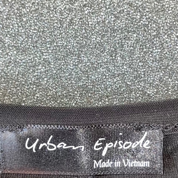 1X Black "Urban Episode" - Picture 3 of 8